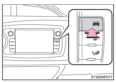 Toyota Yaris. Energiemonitor