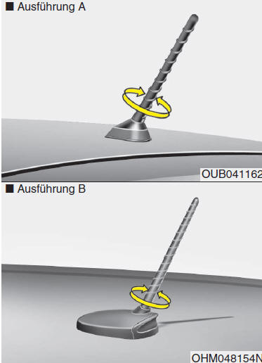 Antenne