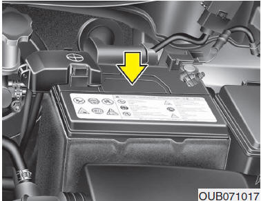 Optimale Batteriewartung