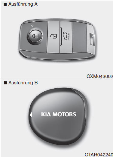 Smart-key 