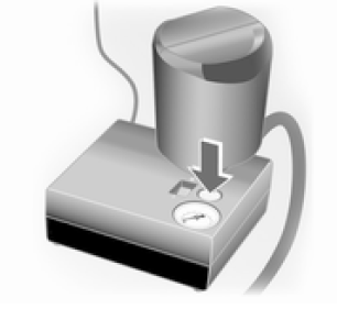Reifenreparaturset