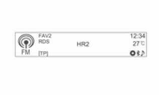 Radio Data System (RDS)