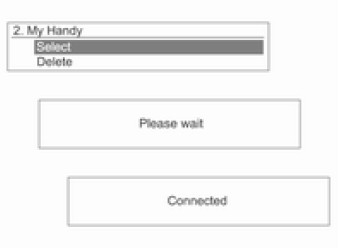 Bluetooth-Gerät registrieren