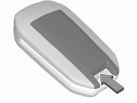 Schlüssel, Verriegelung