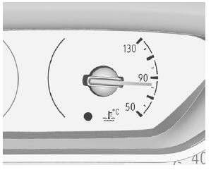 Warnleuchten, Anzeige-Instrumente, Kontrollleuchten