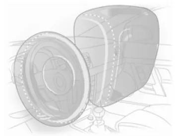 Front-Airbag