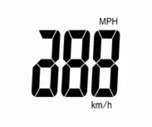 Tachometer
