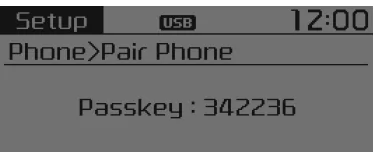 Telefon koppeln