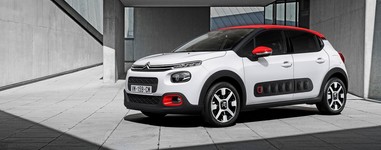 Citroen C3 Betriebsanleitung