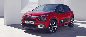 Citroen C3 Betriebsanleitung